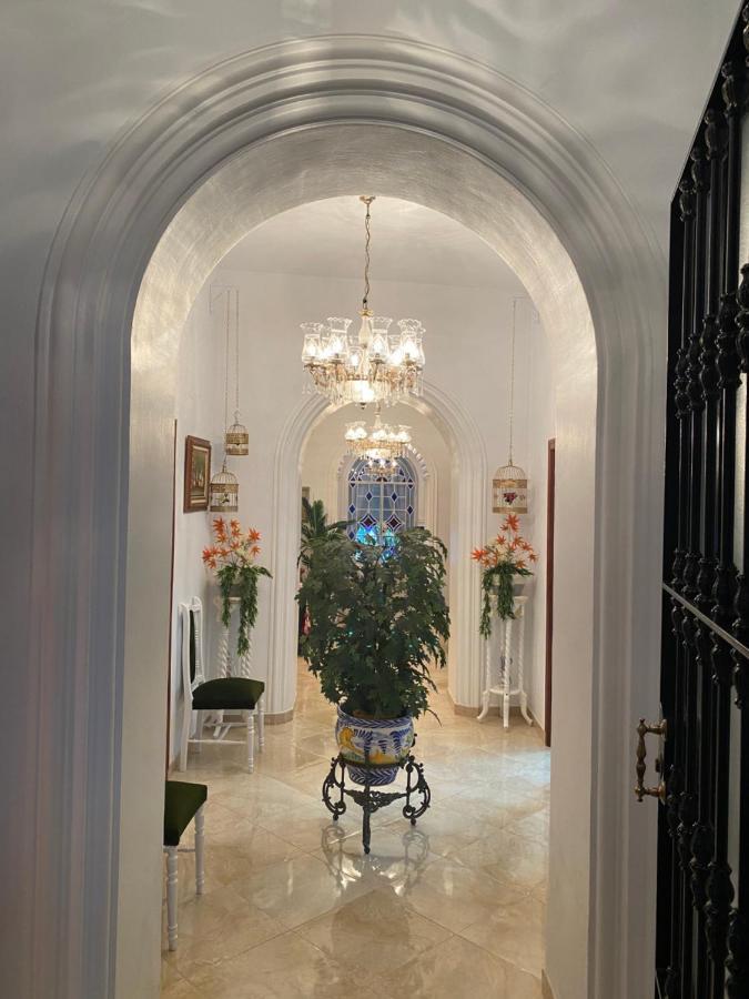 Esencia Andalucia Holiday home Rociana