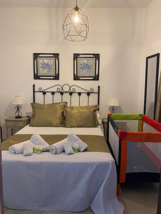 Esencia Andalucia Holiday home Rociana