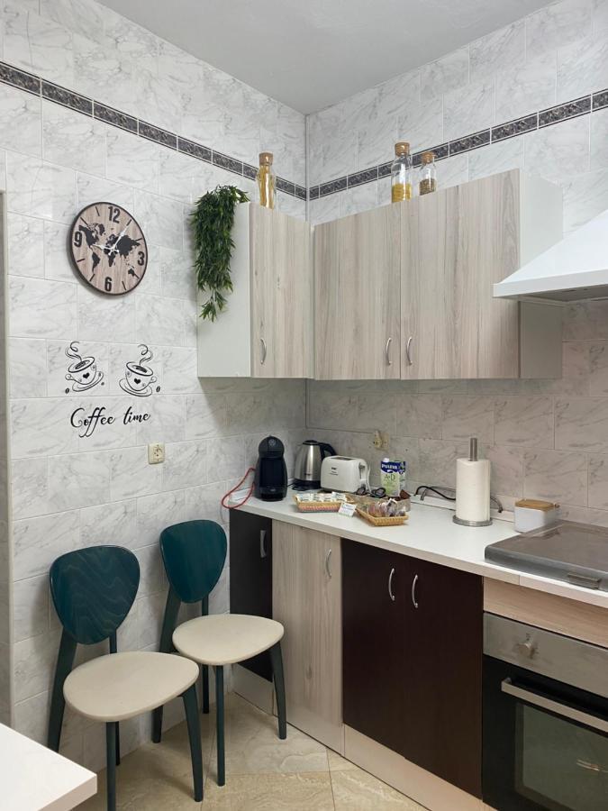 Esencia Andalucia Holiday home
