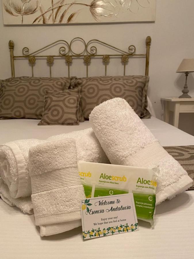 Holiday home Esencia Andalucia Rociana