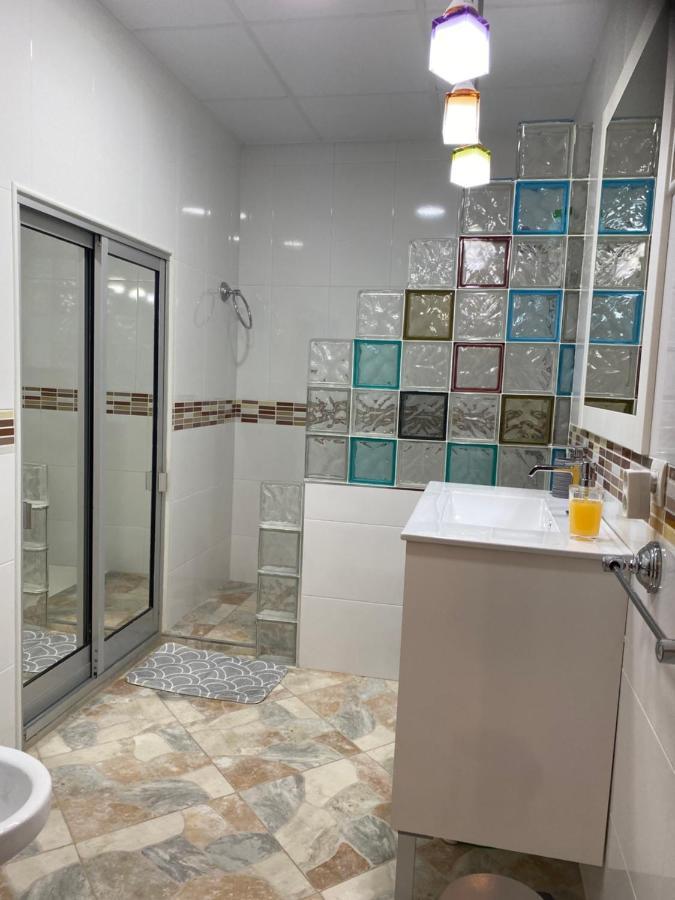 Holiday home Esencia Andalucia Rociana