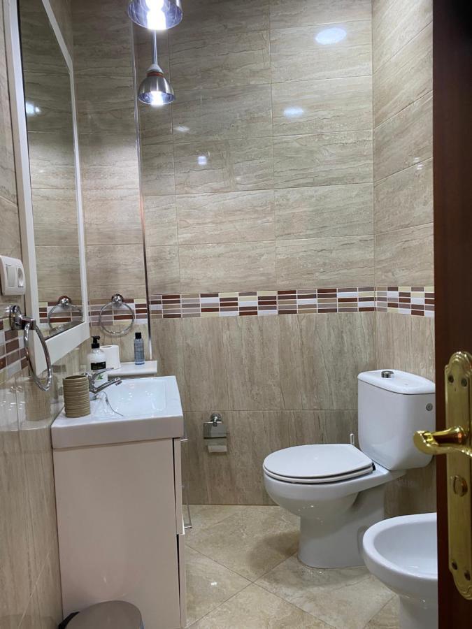 Esencia Andalucia Holiday home *