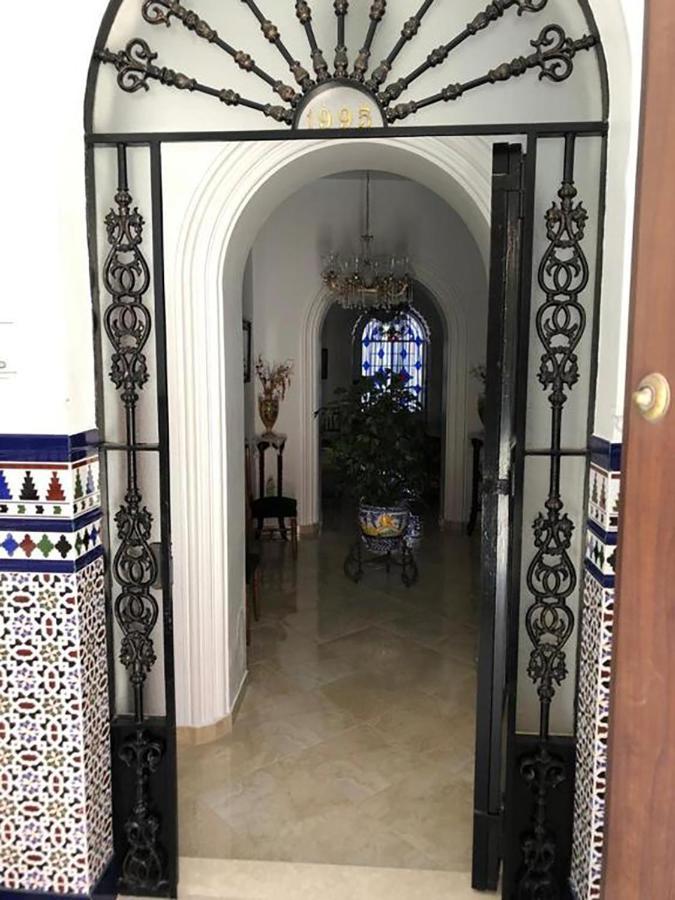 Esencia Andalucia Holiday home *