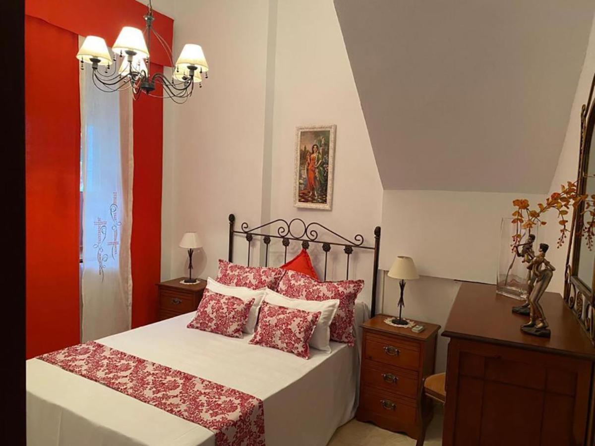 Holiday home Esencia Andalucia