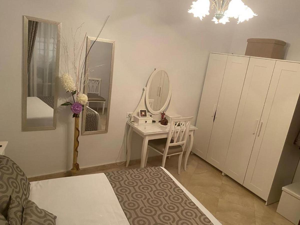 Esencia Andalucia Holiday home