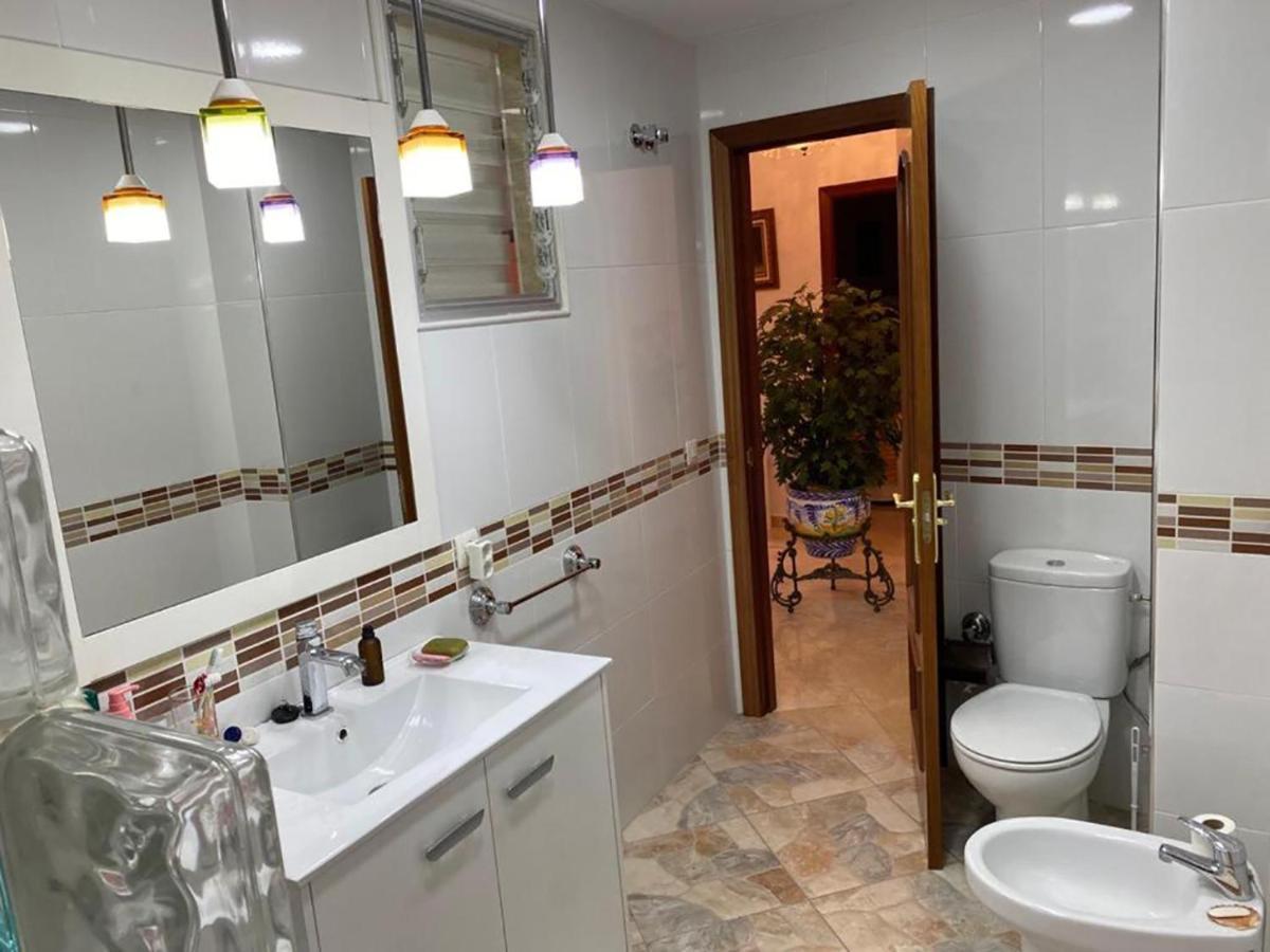 Esencia Andalucia Holiday home Rociana