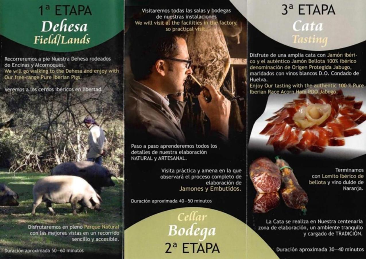 Esencia Andalucia * Rociana