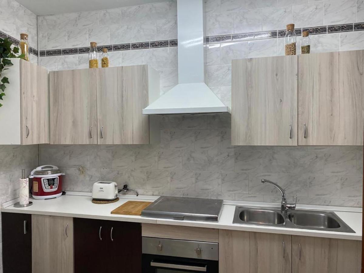 Holiday home Esencia Andalucia