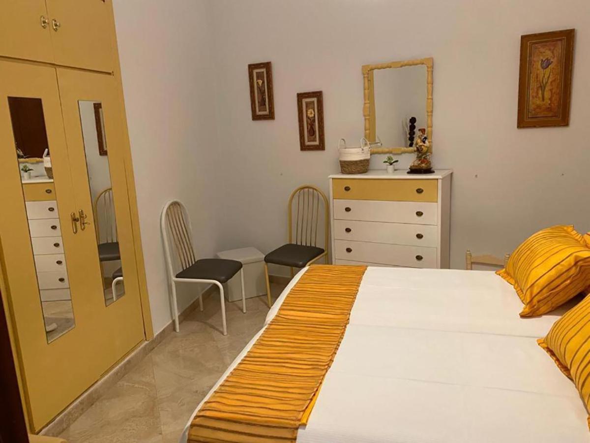 Сasa de vacaciones Esencia Andalucia *