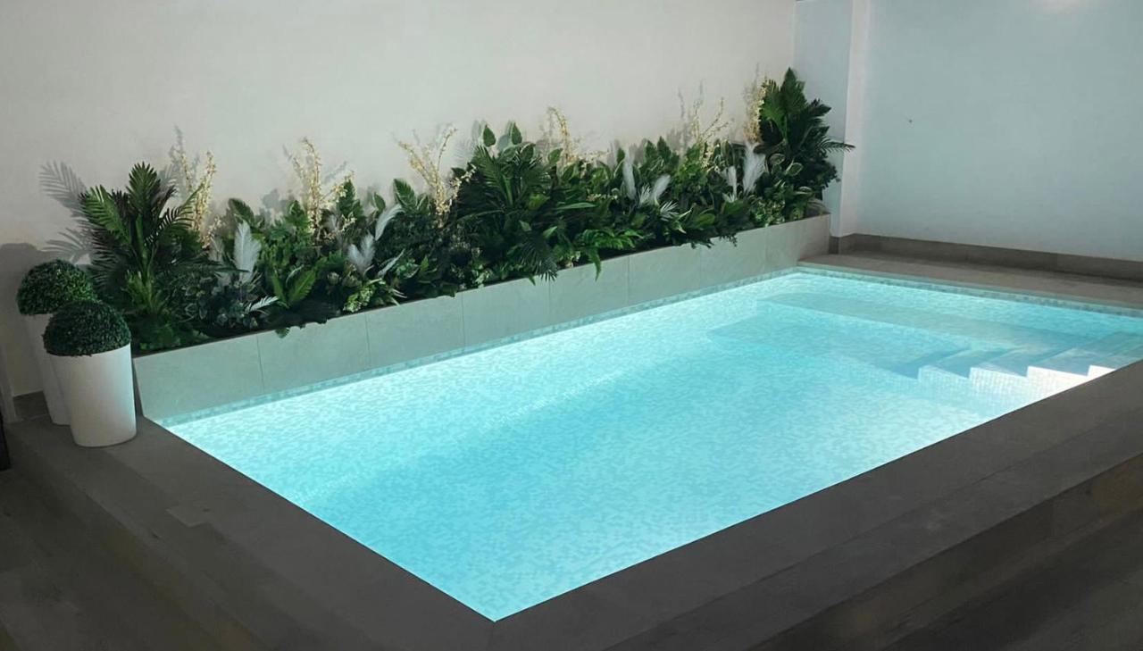 Esencia Andalucia Holiday home *