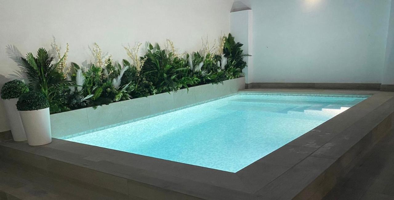 Holiday home Esencia Andalucia Rociana