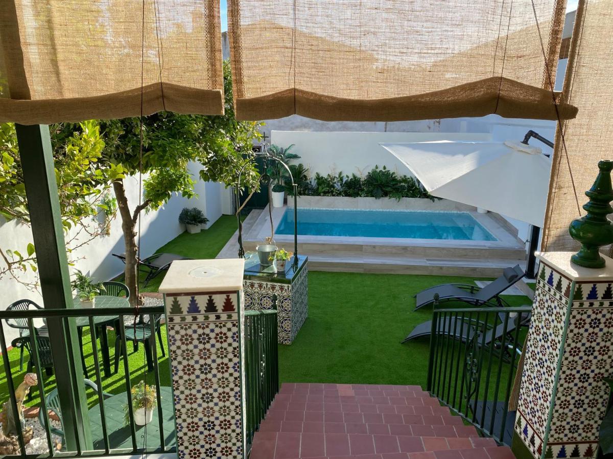 Esencia Andalucia