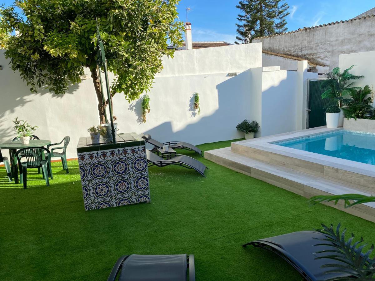 Esencia Andalucia Rociana