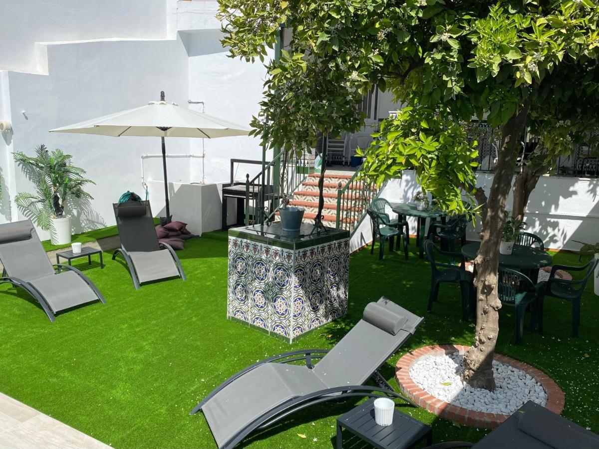 Esencia Andalucia Holiday home