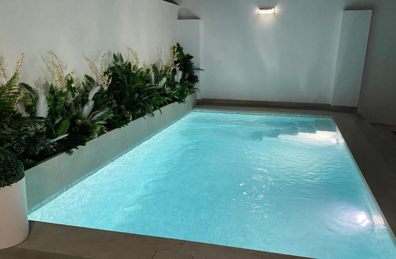 Esencia Andalucia Holiday home *