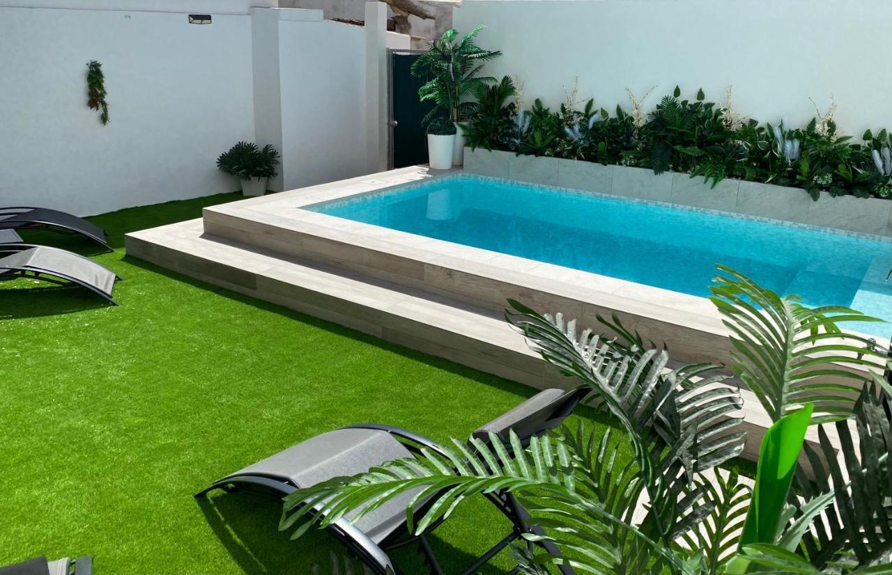 Holiday home Esencia Andalucia