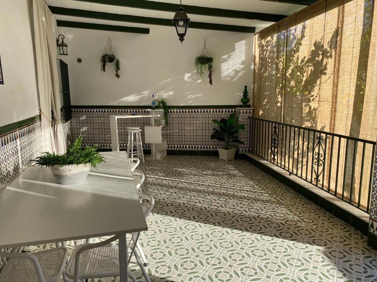 Holiday home Esencia Andalucia *