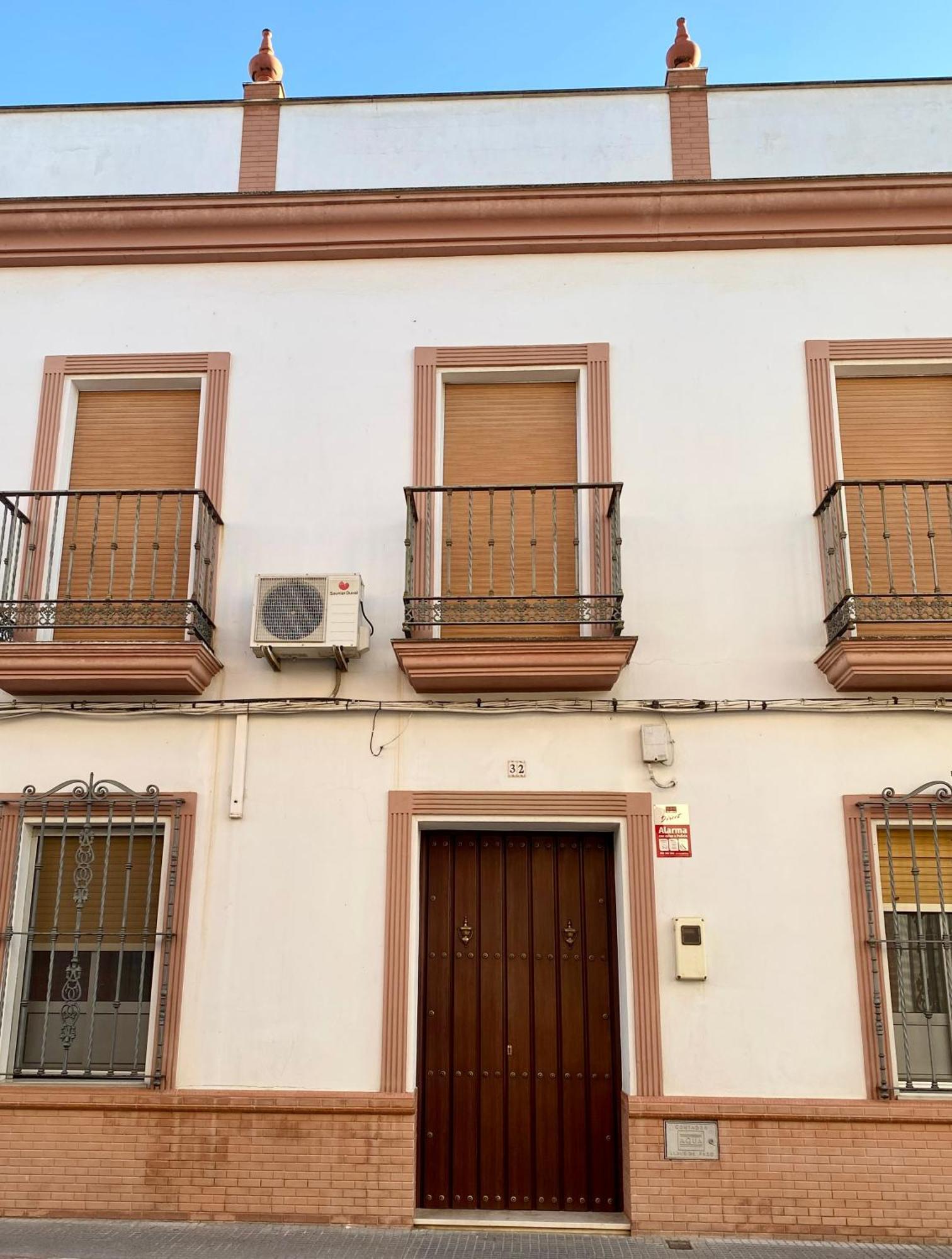 Esencia Andalucia Holiday home