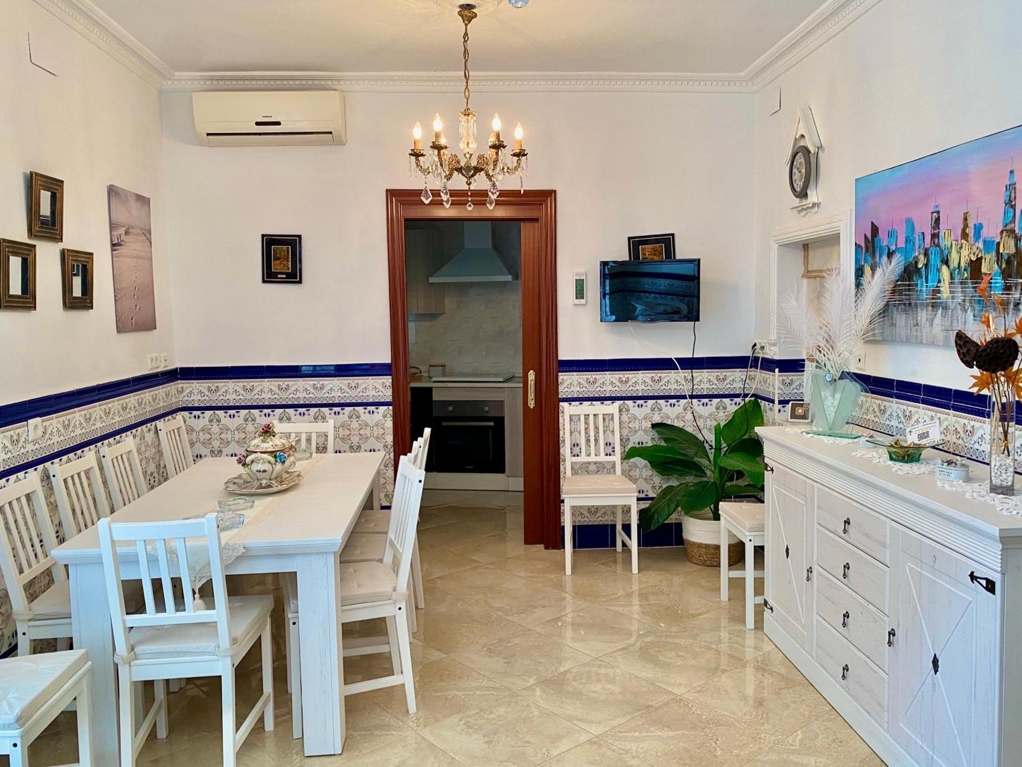Holiday home Esencia Andalucia
