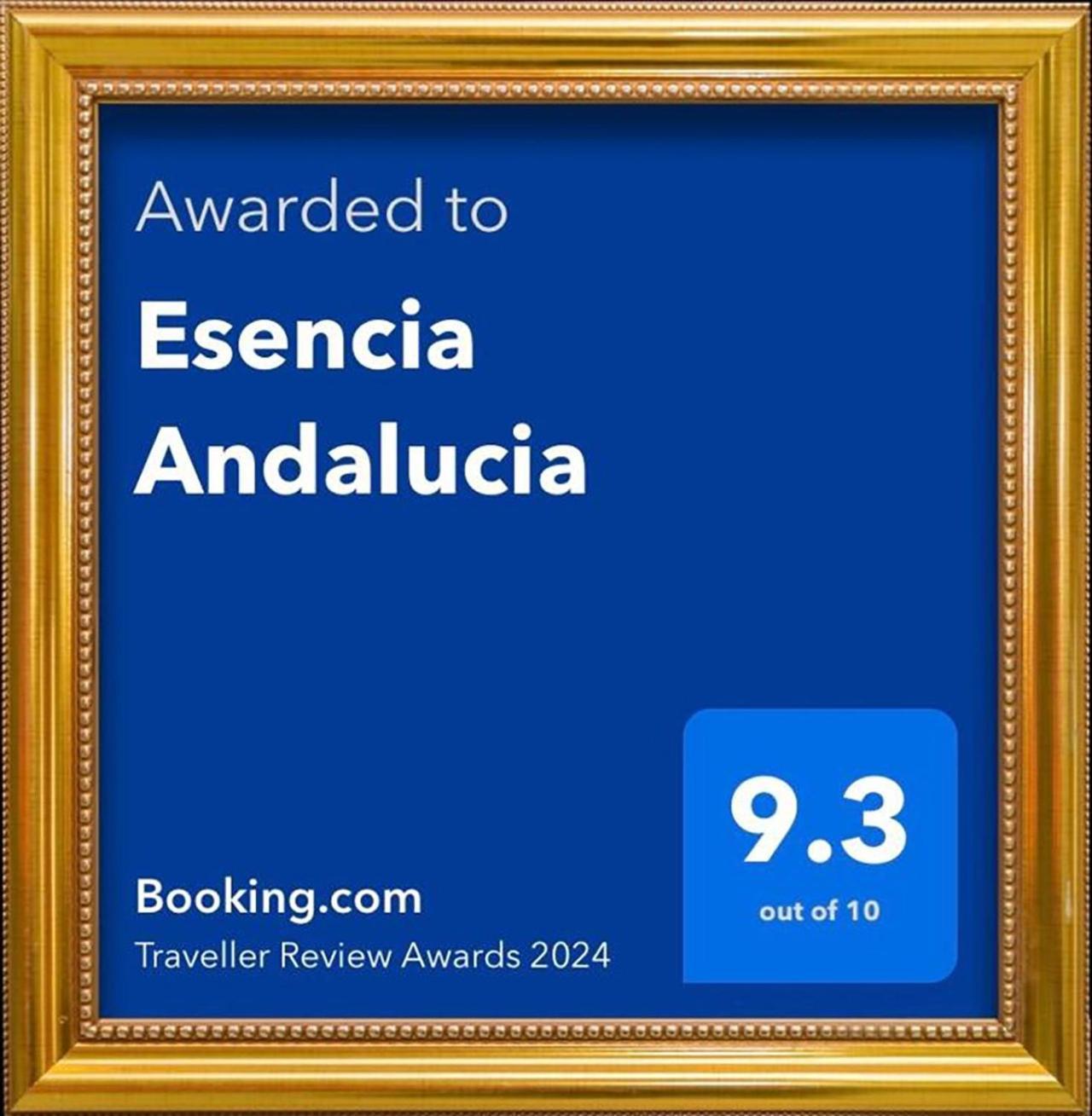 Esencia Andalucia Сasa de vacaciones Rociana