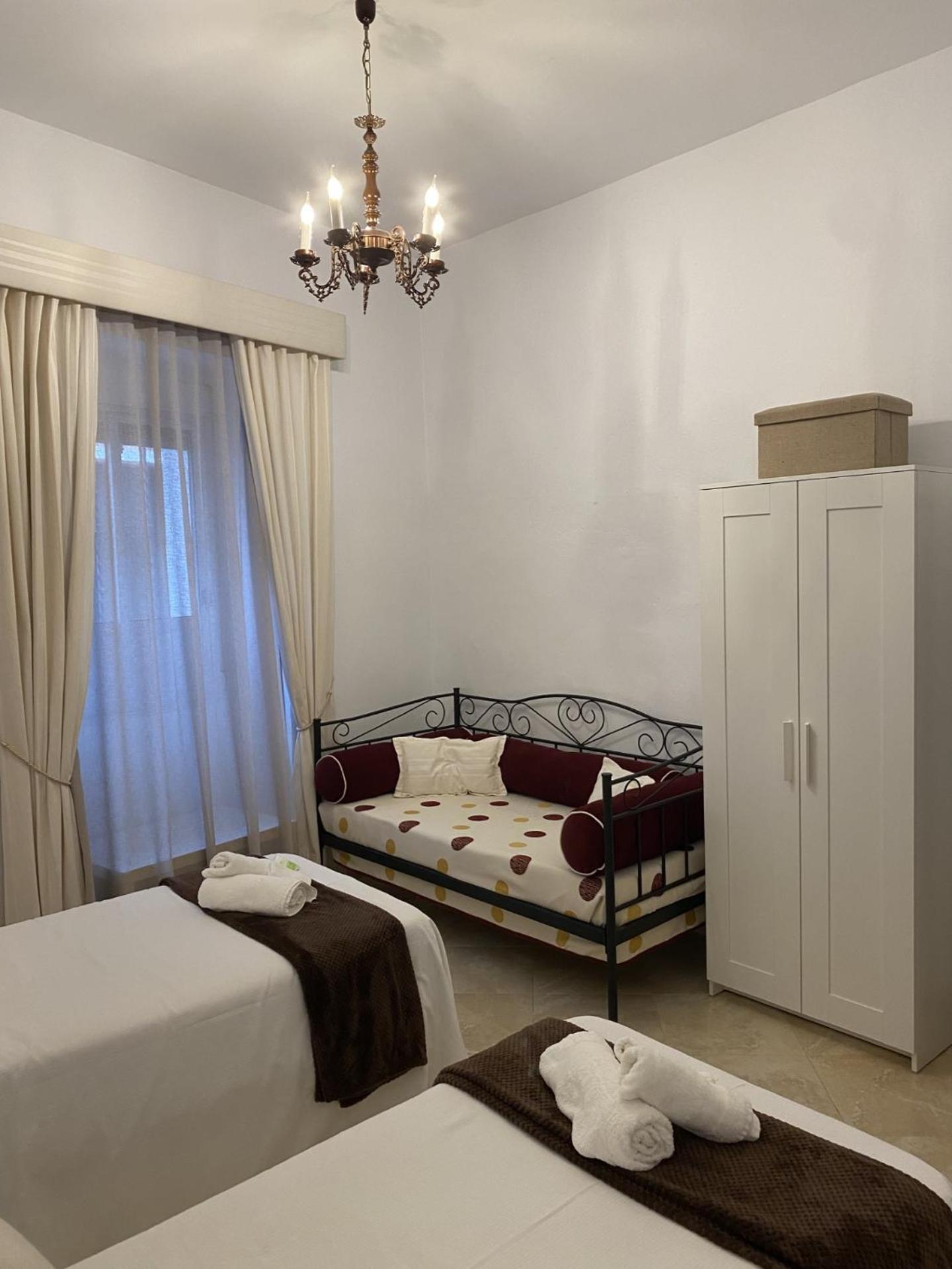 Holiday home Esencia Andalucia